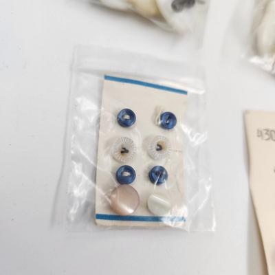 OLD BUTTON BUNDLE #6