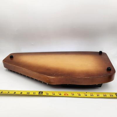 VINTAGE OSCAR SCHMIDT MODEL 21 C/R AUTO HARP