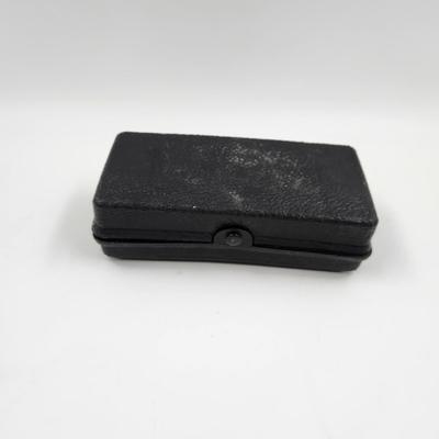 VINTAGE SINGER BUTTON HOLER