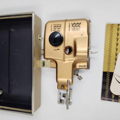 GREIST AUTOMATIC DECORATOR