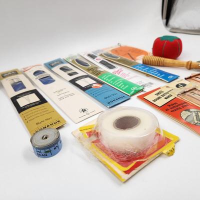 SEWING BUNDLE #1
