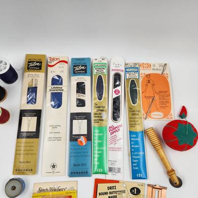 SEWING BUNDLE #1