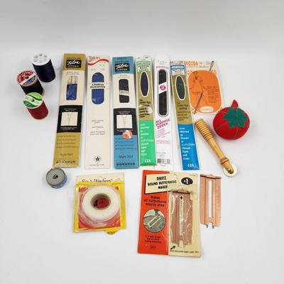 SEWING BUNDLE #1
