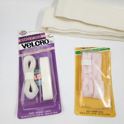 VELCRO BUNDLE