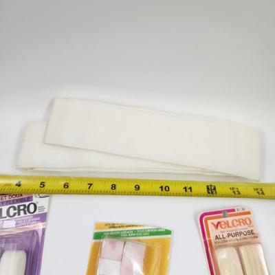 VELCRO BUNDLE