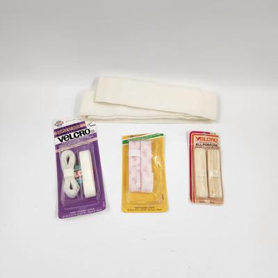 VELCRO BUNDLE