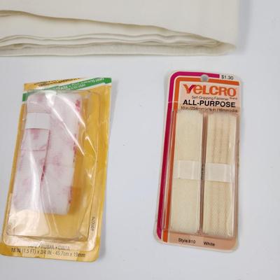 VELCRO BUNDLE