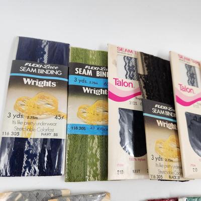 SEWING BUNDLE #2