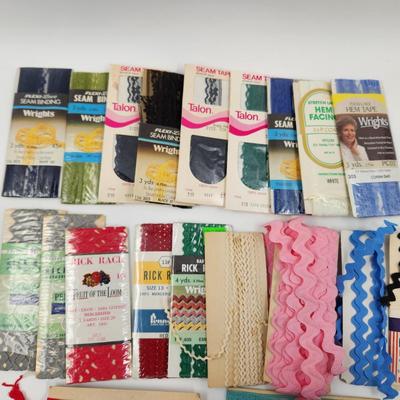 SEWING BUNDLE #2