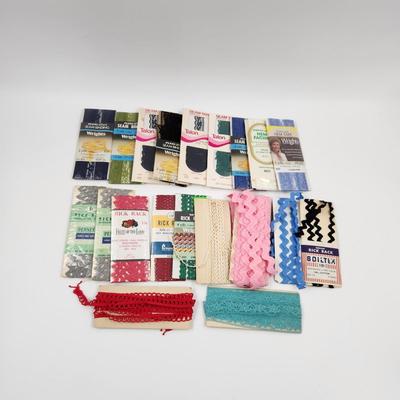 SEWING BUNDLE #2