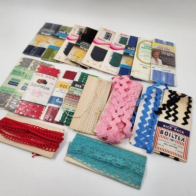 SEWING BUNDLE #2