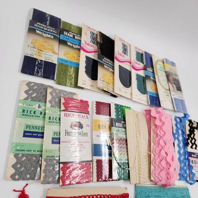 SEWING BUNDLE #2