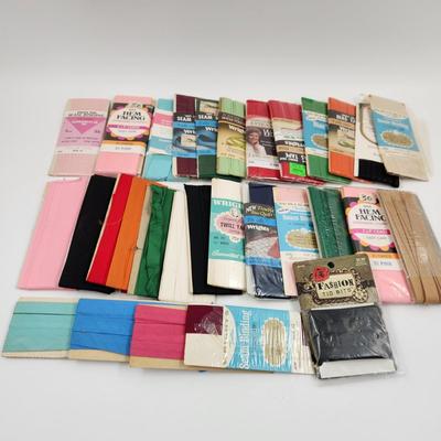 SEWING BUNDLE #3