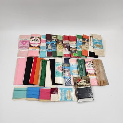 SEWING BUNDLE #3