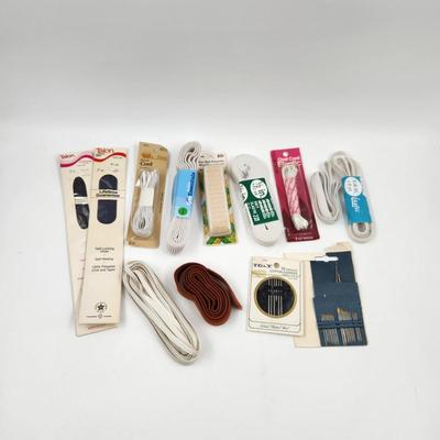 SEWING BUNDLE #4