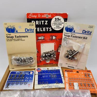 SEWING BUNDLE #5