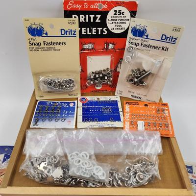 SEWING BUNDLE #5
