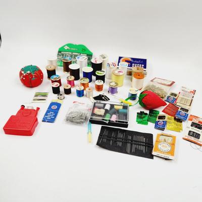 SEWING BUNDLE #6