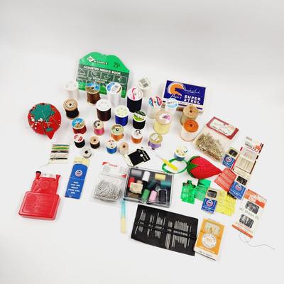 SEWING BUNDLE #6