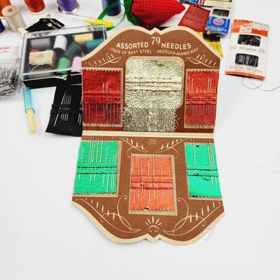 SEWING BUNDLE #6
