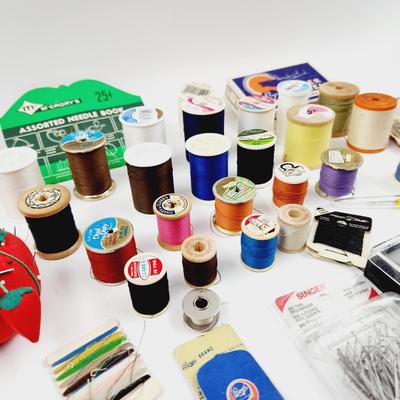 SEWING BUNDLE #6
