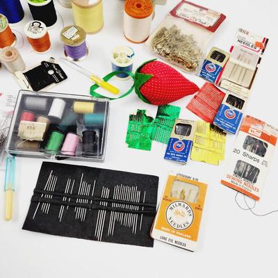 SEWING BUNDLE #6
