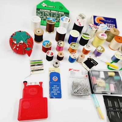 SEWING BUNDLE #6
