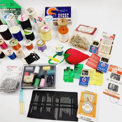 SEWING BUNDLE #6