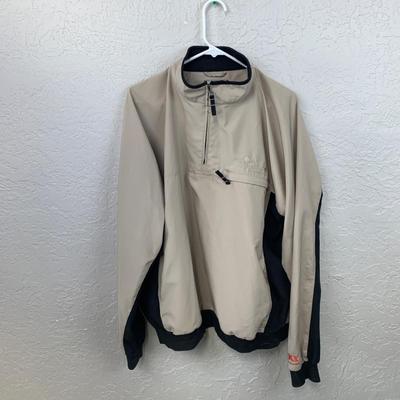 #608 Cutter & Duck XLarge Jacket