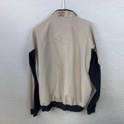 #608 Cutter & Duck XLarge Jacket