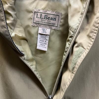 1242 Menâ€™s Winter Coats LL Bean Lands End