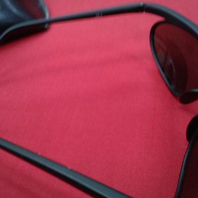 Rayban Sunglasses and Case