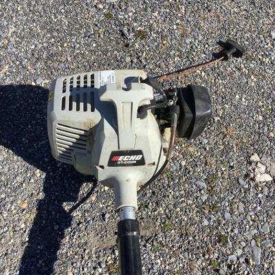 156 Echo GT-200R String Trimmers