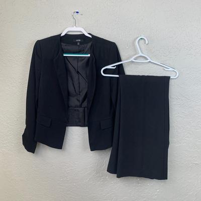 #616 Apt 9 Dress Jacket and Courtney Dress Pants Size 12