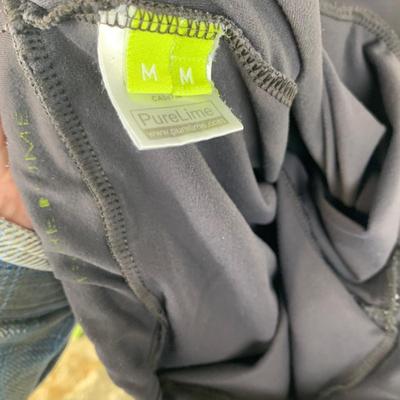 #619 Large Maternity Sweater and Medium Comfort Pants