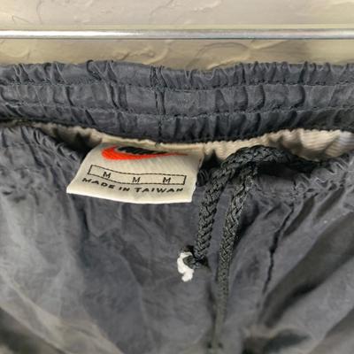 #620 Nike Medium Workout Pants