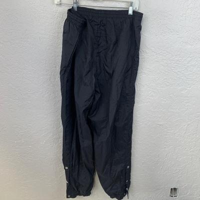 #620 Nike Medium Workout Pants