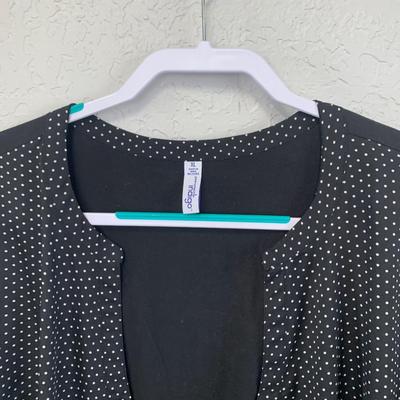 #625 Large and XLarge Womenâ€™s Shirts