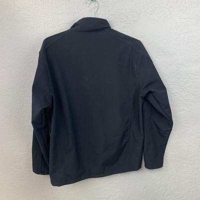 #626 Vare X Black Jacket Large