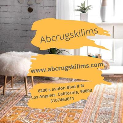 Persian & Pakistani  Rugs Kilims in different sizes and designs,  Made with 100% natural wool and Cotton, vegetable dyed and...