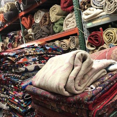 Persian & Oriental  Rugs Kilims on different sizes and designs,  Made with 100% natural wool and Cotton, vegetable dyed and hand...