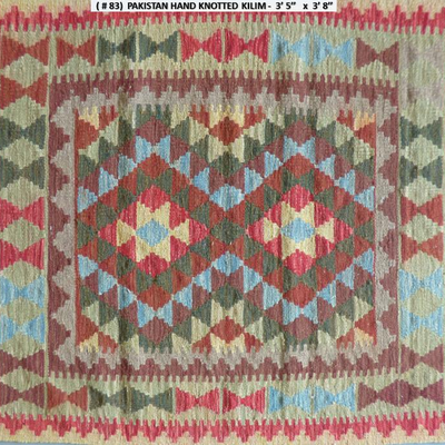 Persian Rugs Kilims has been made in the cities of Persia, Made with 100% natural wool and Cotton, vegetable dyed and knotted by hand.