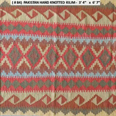 Persian Rugs Kilims has been made in the cities of Persia, Made with 100% natural wool and Cotton, vegetable dyed and knotted by hand.