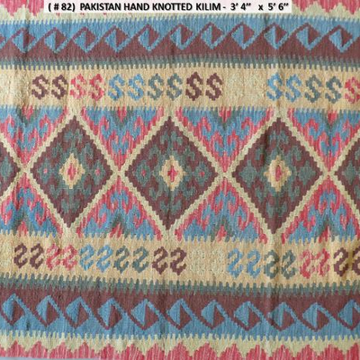 Persian Rugs Kilims has been made in the cities of Persia, Made with 100% natural wool and Cotton, vegetable dyed and knotted by hand.