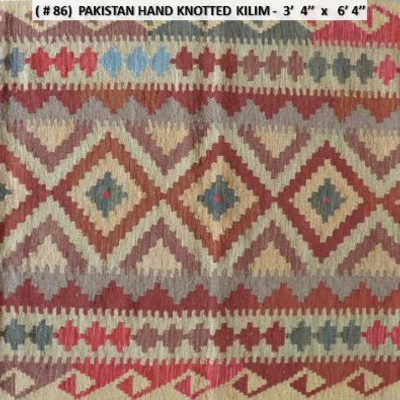 Persian Rugs Kilims has been made in the cities of Persia, Made with 100% natural wool and Cotton, vegetable dyed and knotted by hand.