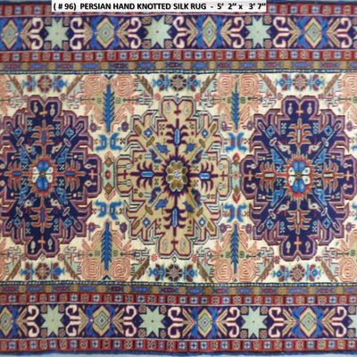 Persian Rugs Kilims has been made in the cities of Persia, Made with 100% natural wool and Cotton, vegetable dyed and knotted by hand.