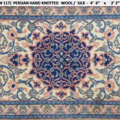 Persian Rugs Kilims has been made in the cities of Persia, Made with 100% natural wool and Cotton, vegetable dyed and knotted by hand.