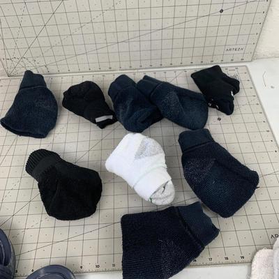 #658 Menâ€™s Socks