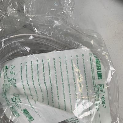 #667 Medical Oxygen Tubes