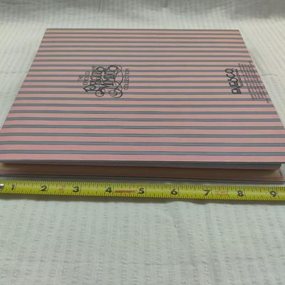 1989 THE PRECIOUS MOMENTS COOKBOOK